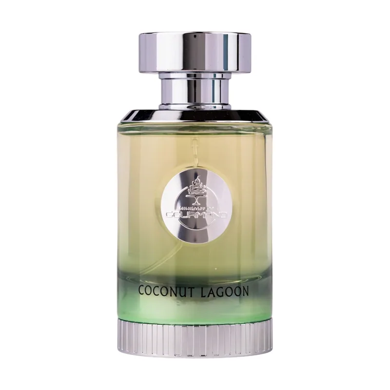 Paris Corner Coconut Lagoon EDP U