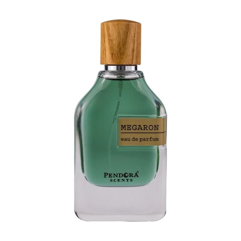 Pendora scents Megaron eau de parfum
