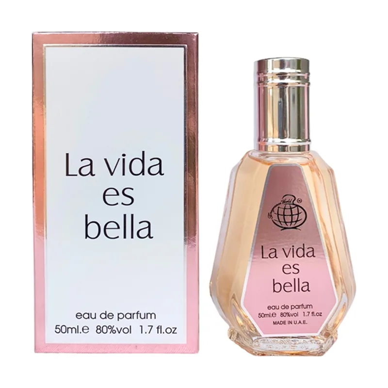 Fragrance World La Vida Bella EDP