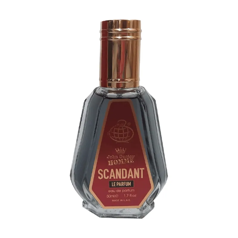 Fragrance World John gustav homme scandant le parfum eau de parfum