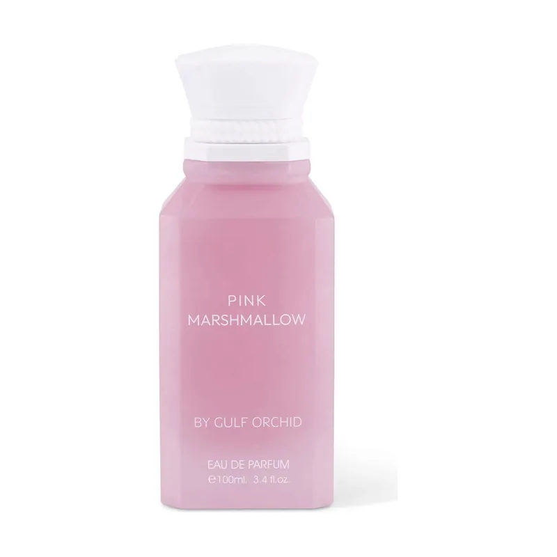 Gulf Orchid Eau de Parfum Pink Marshmallow