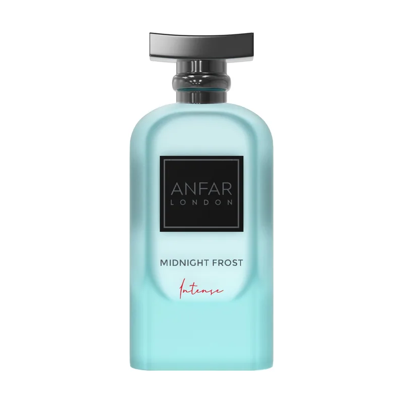 Anfar London Midnight Frost Intense de Anfar para mujer