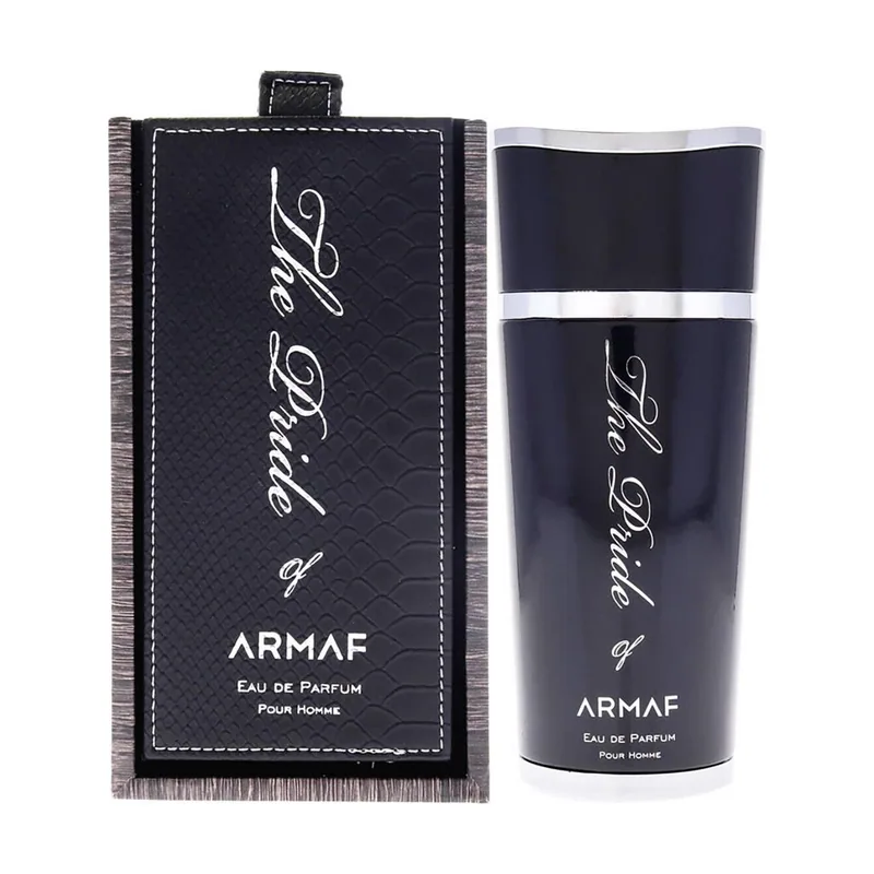Armaf The Pride of by Eau De Parfum Spray 3,4 oz Men