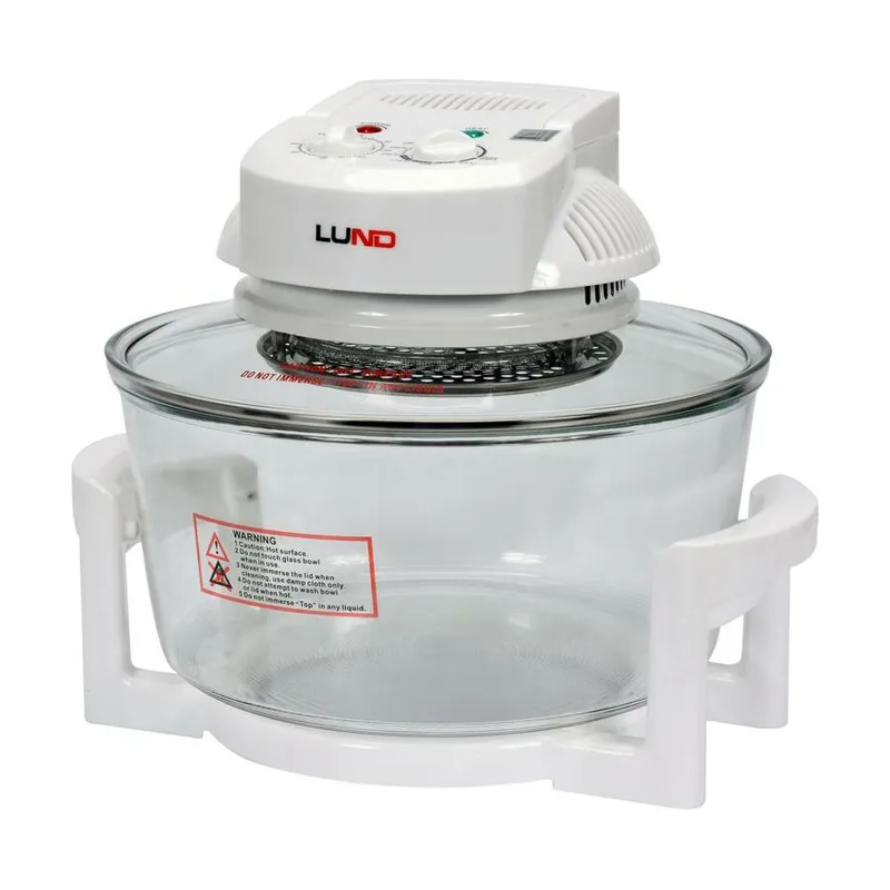 Lund Horno Halógeno 67640 1400W