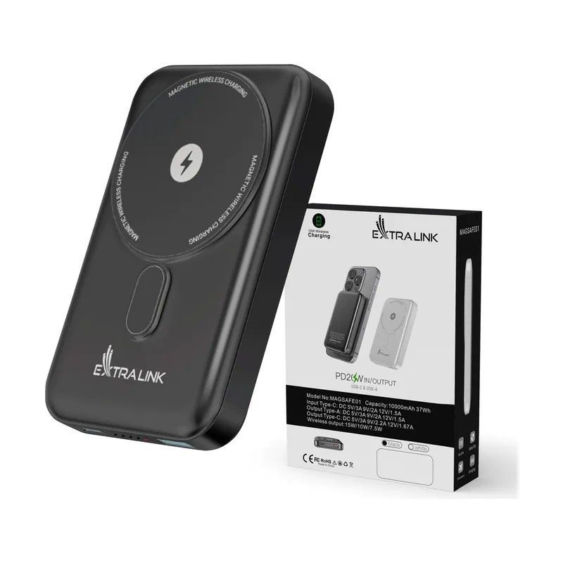 Extralink magsafe 10000mah