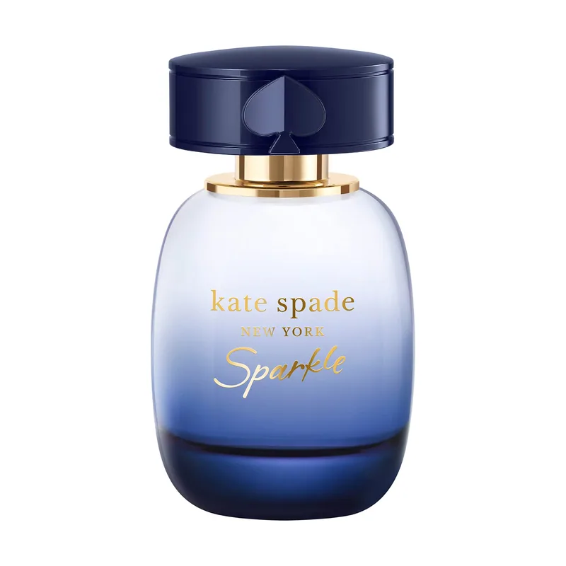 Kate Spade york KSNY Sparkle EDP Intense 1.3 onzas