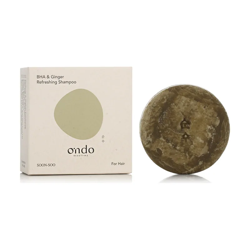 Ondo Beauty 36.5 Champú soon-soo