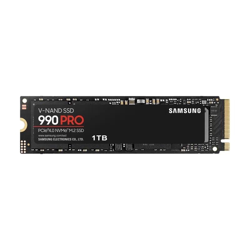 Samsung 990 PRO