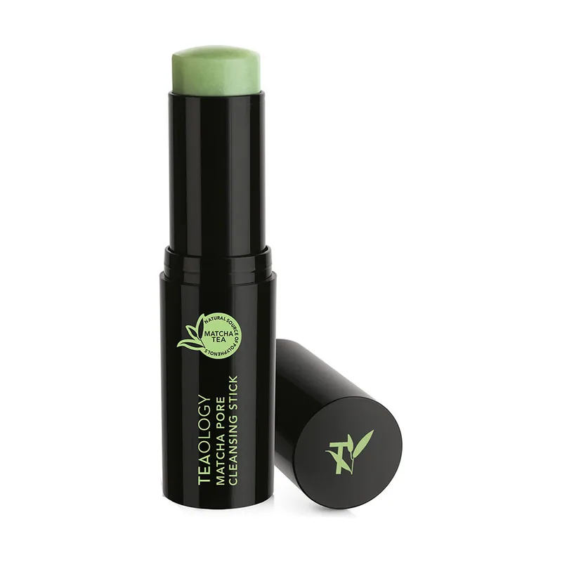 Teaology MATCHA TEA pore cleansing stick 12 gr