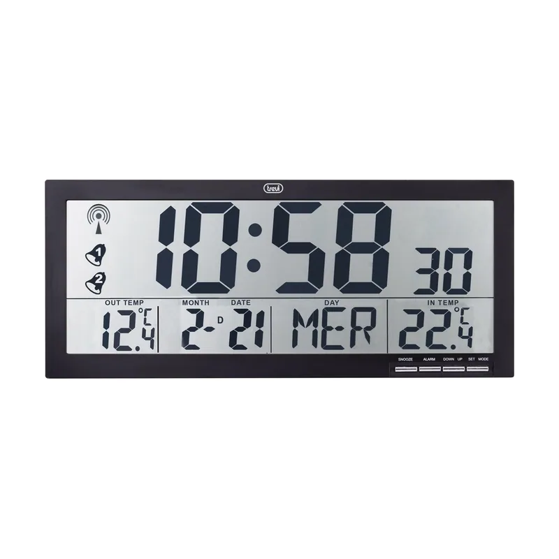 OM 3530 RC