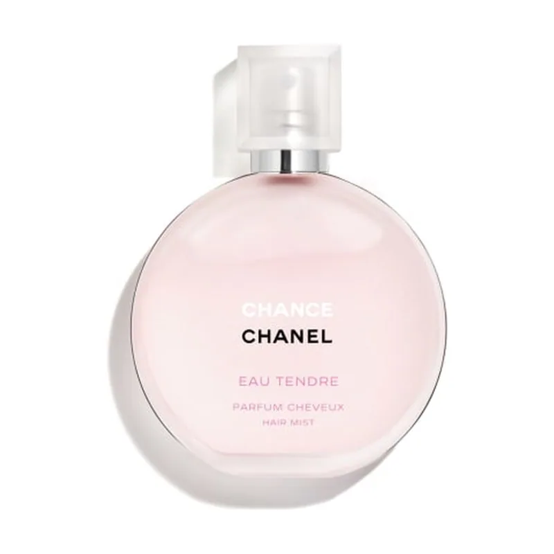 Chanel Chance Eau Tendre Parfum Cheveux Vapo 1 35 g