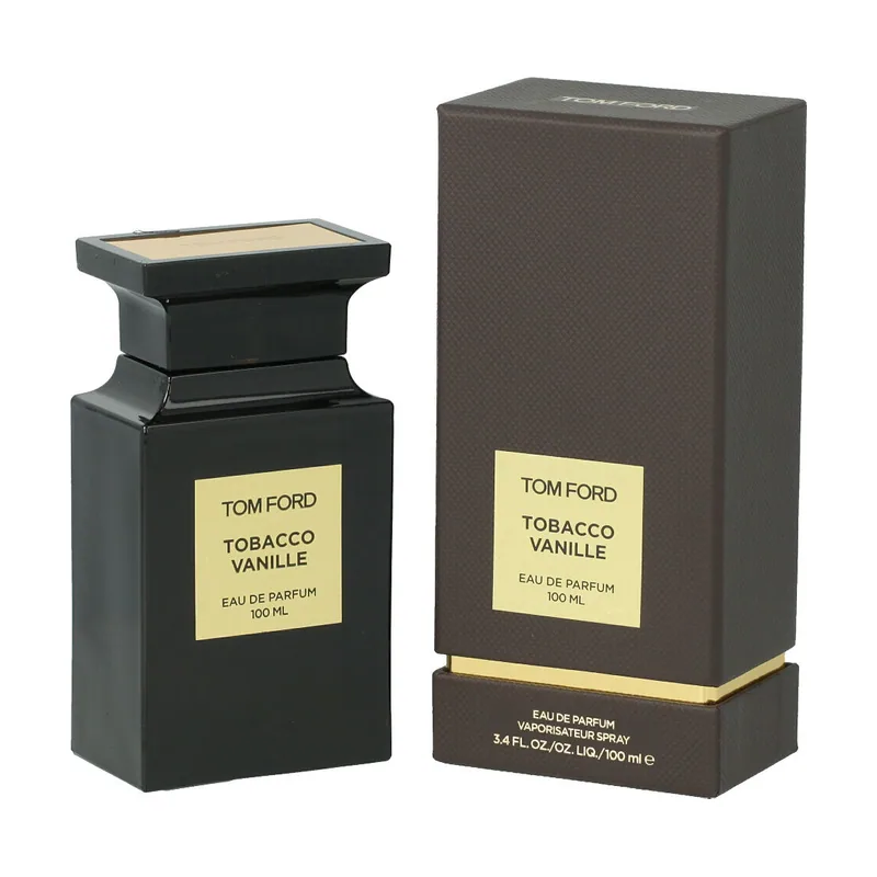 Tom Ford Perfume unisex tobacco vanille edp