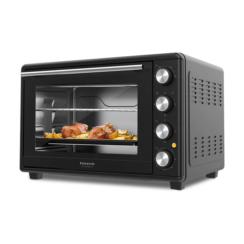 Taurus Horno de Sobremesa 45L