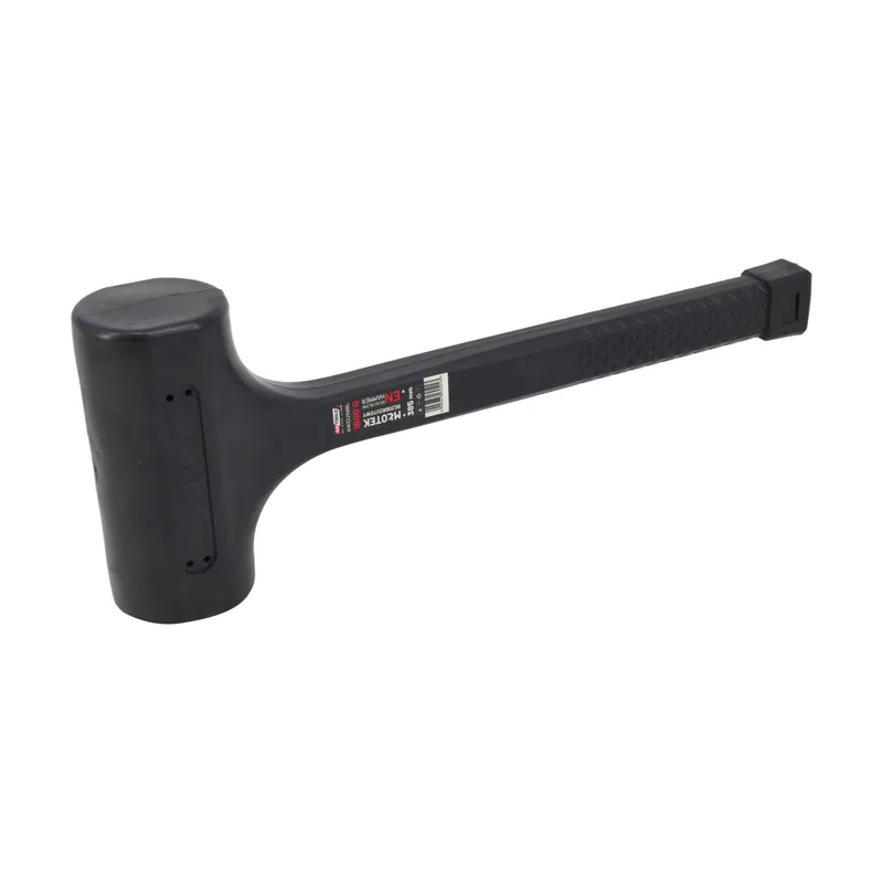 Awtools Martillo 1800g sin retroceso Black Line