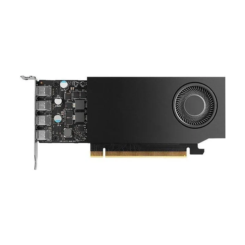 NVIDIA RTX A1000 ATX