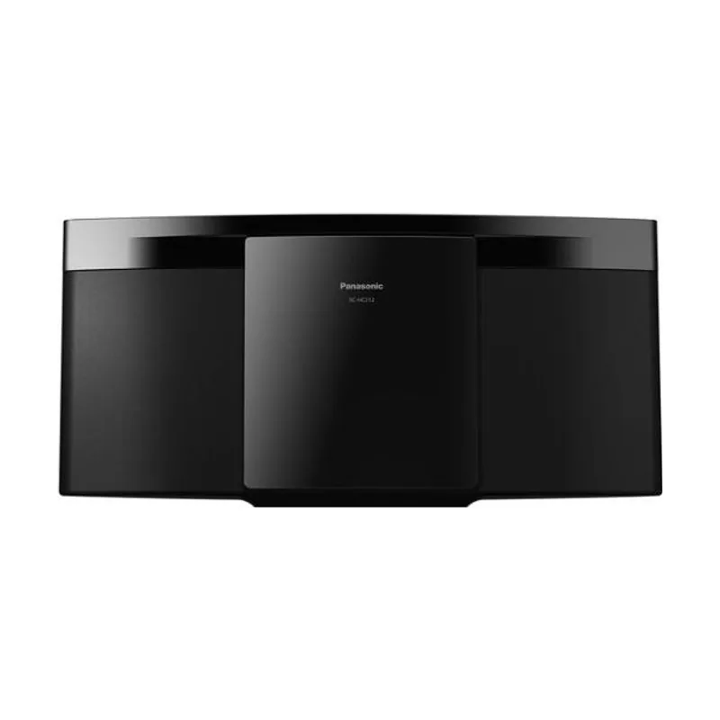 SC-HC212 Microcadena de música para uso doméstico 20 W