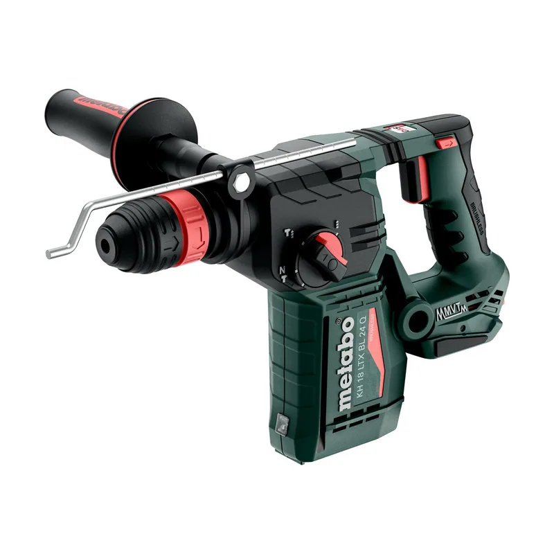 Metabo KH 18 LTX BL 24 Q 601714840 Martillo