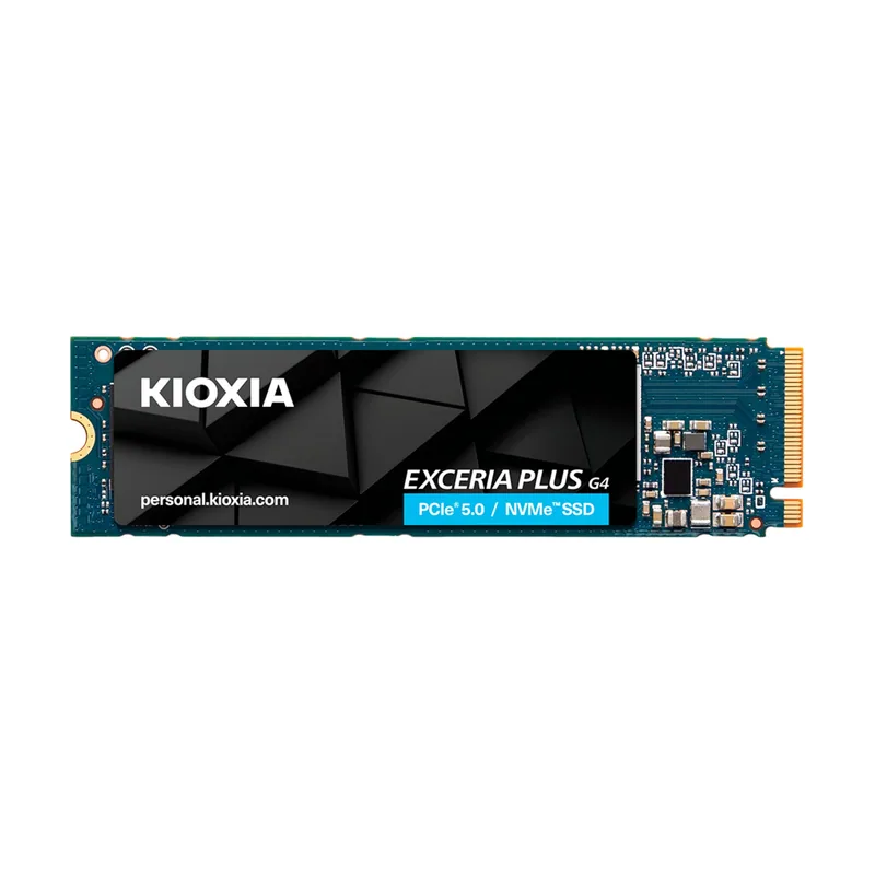 Kioxia EXCERIA Plus G4