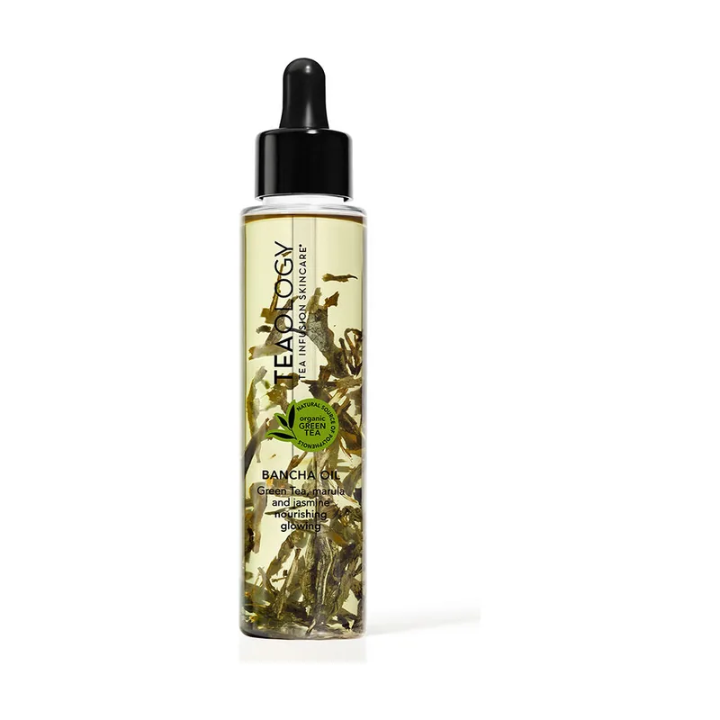 Teaology GREEN TEA bancha oil 100 ml