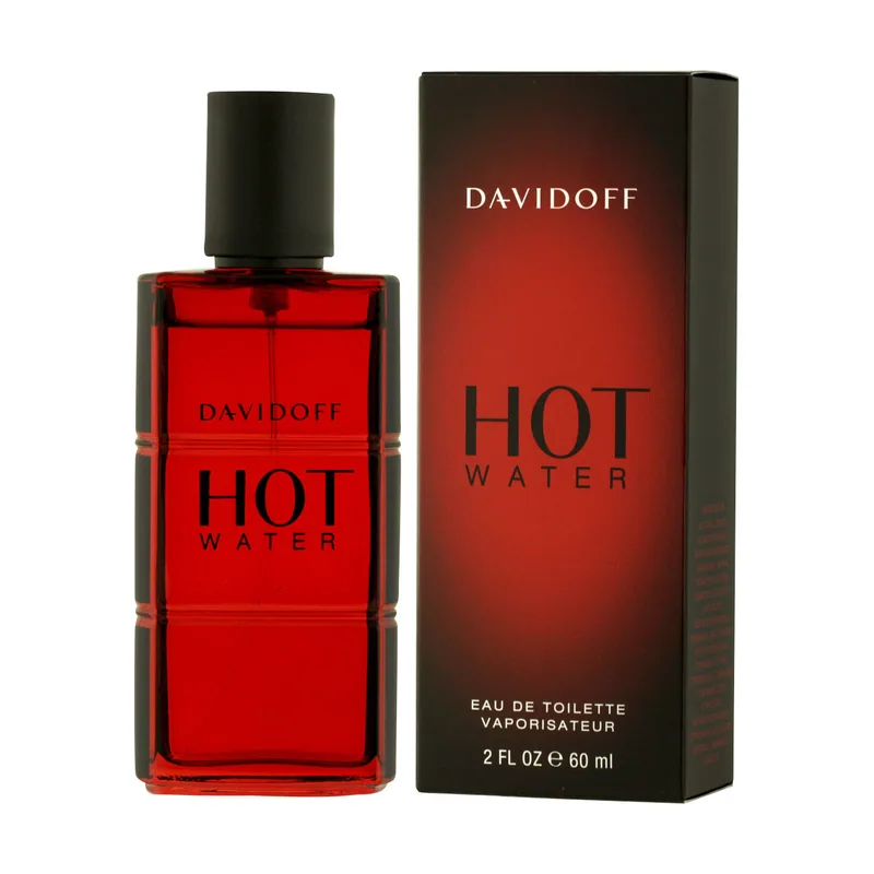 Davidoff Agua Caliente