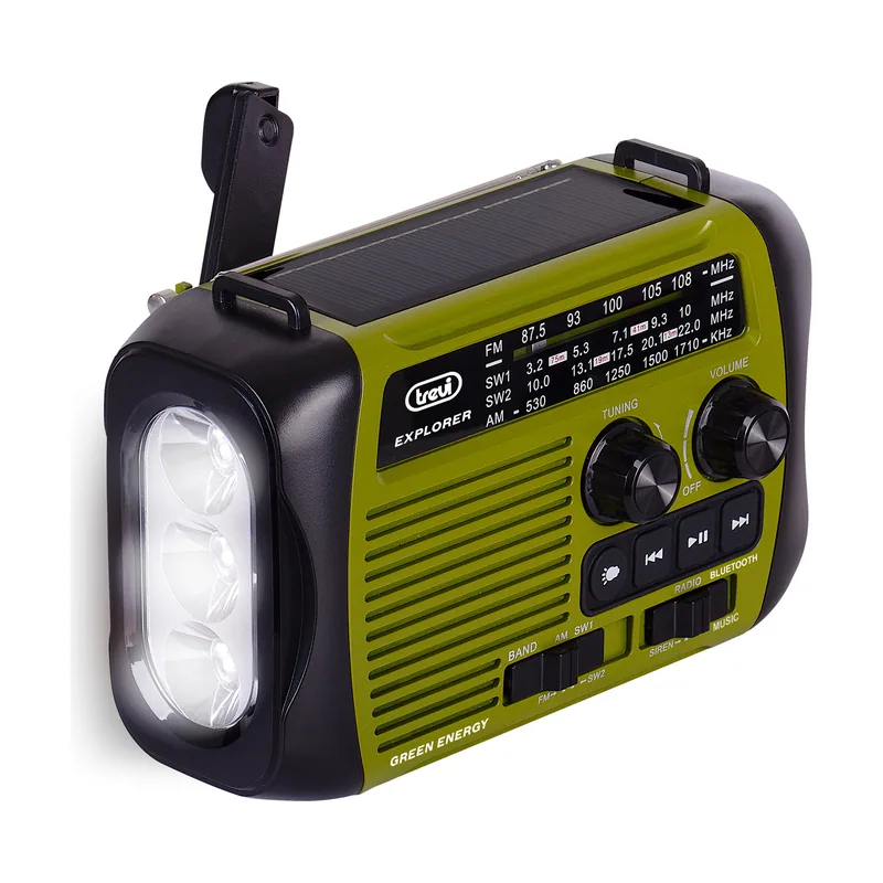 RA 7F30 BT Radio