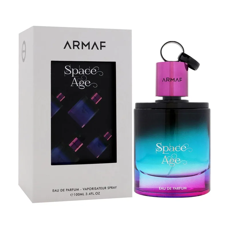 Armaf Space Age Eau De Parfum