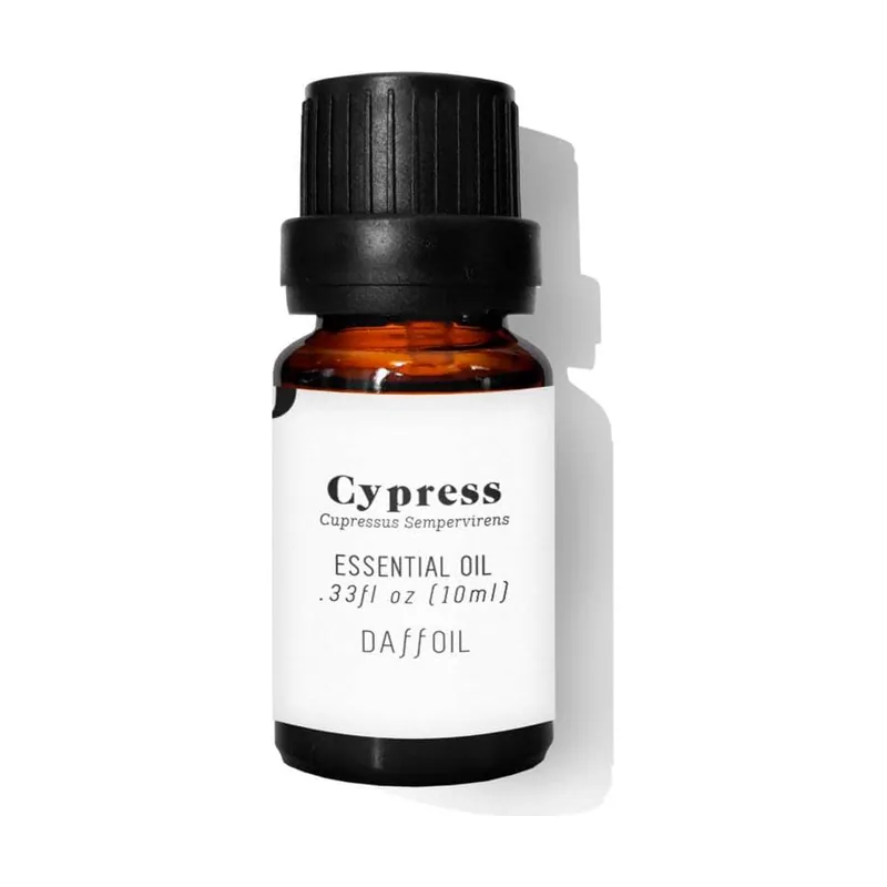 Daffoil CYPRESS essential oil 10 ml