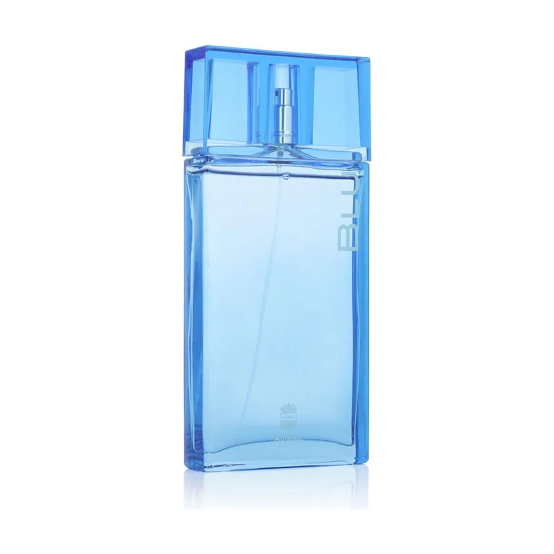 Exclamacion mujer ajmal blu femme edp