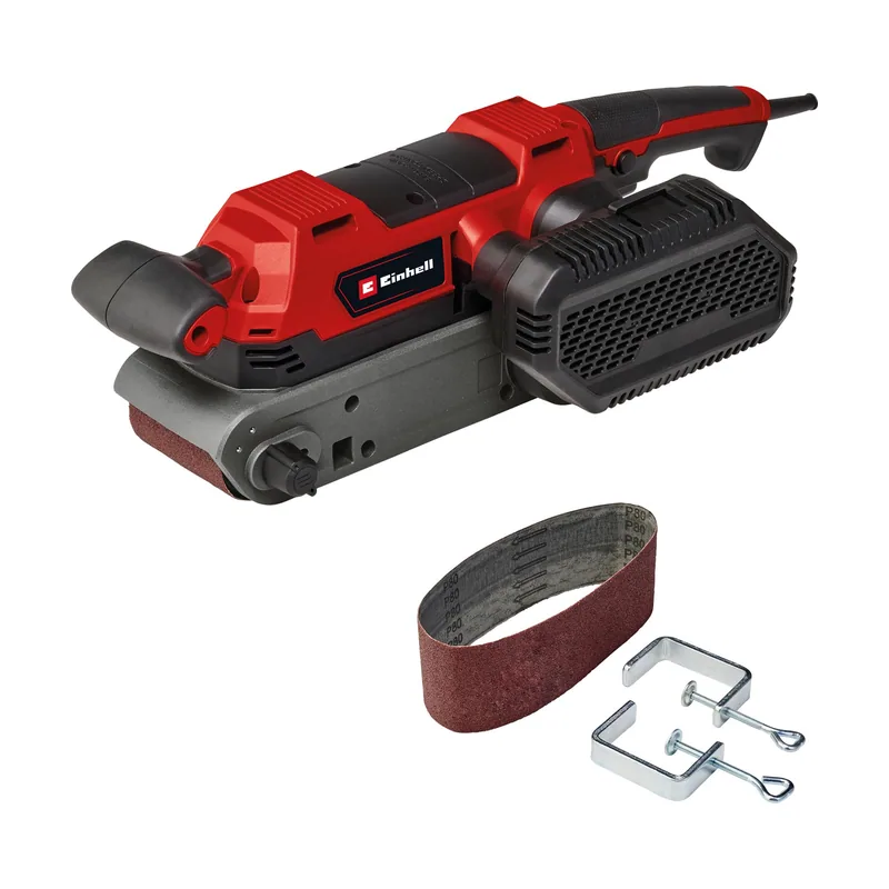 Einhell Lijadora de banda TE-BS 850 E 850 W