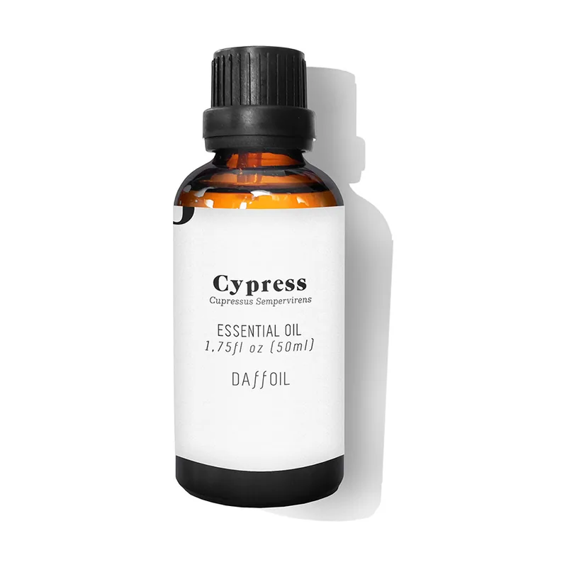 Daffoil CYPRESS essential oil 50 ml