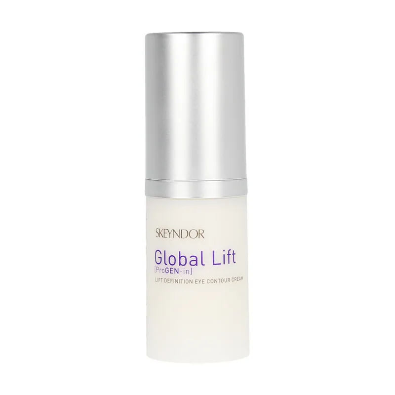 Skeyndor GLOBAL LIFT definition eye contour cream 15 ml