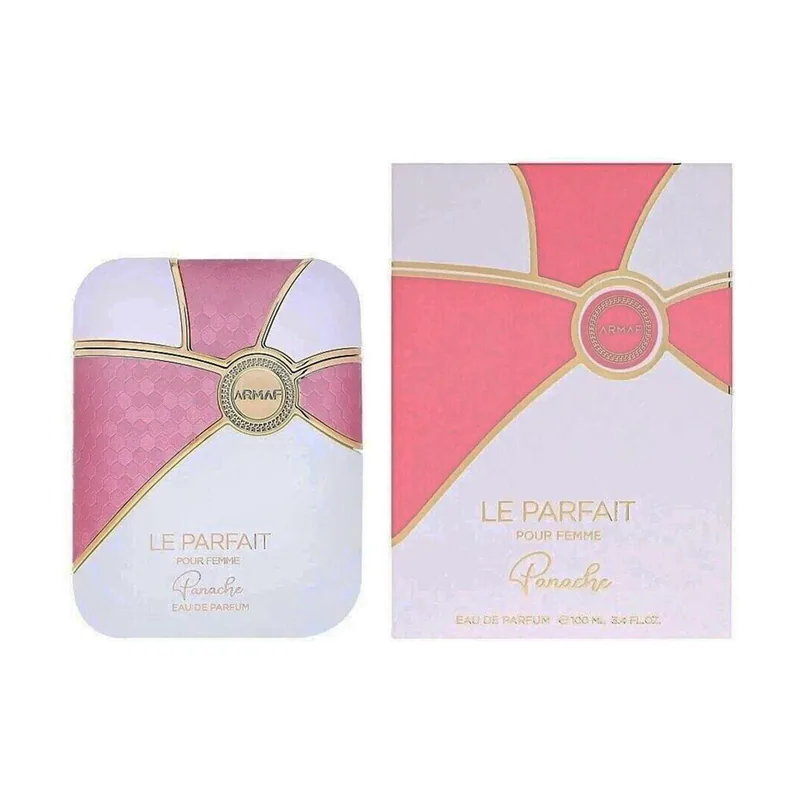 Panache ARMAF Le Parfait Pour Femme Eau De Parfum
