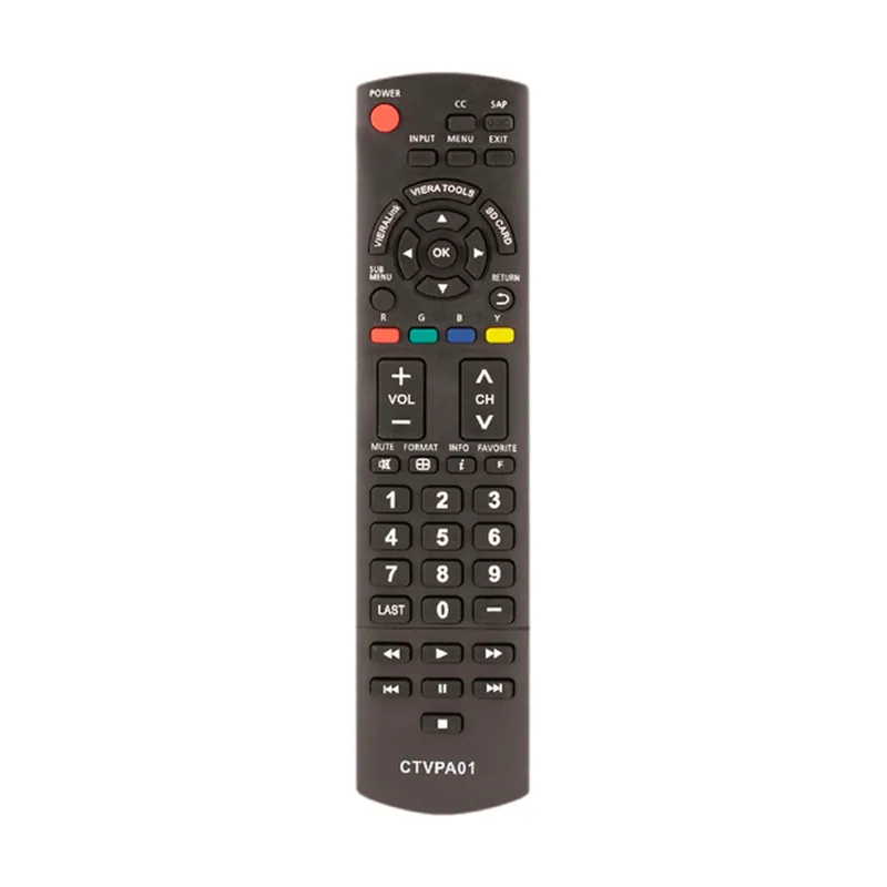 TM Electron Common TV CTVPA01
