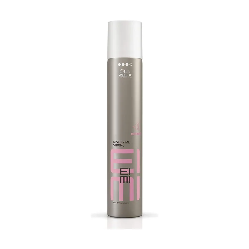 Wella Eimi Mistify Me Strong 300Ml 300 ml