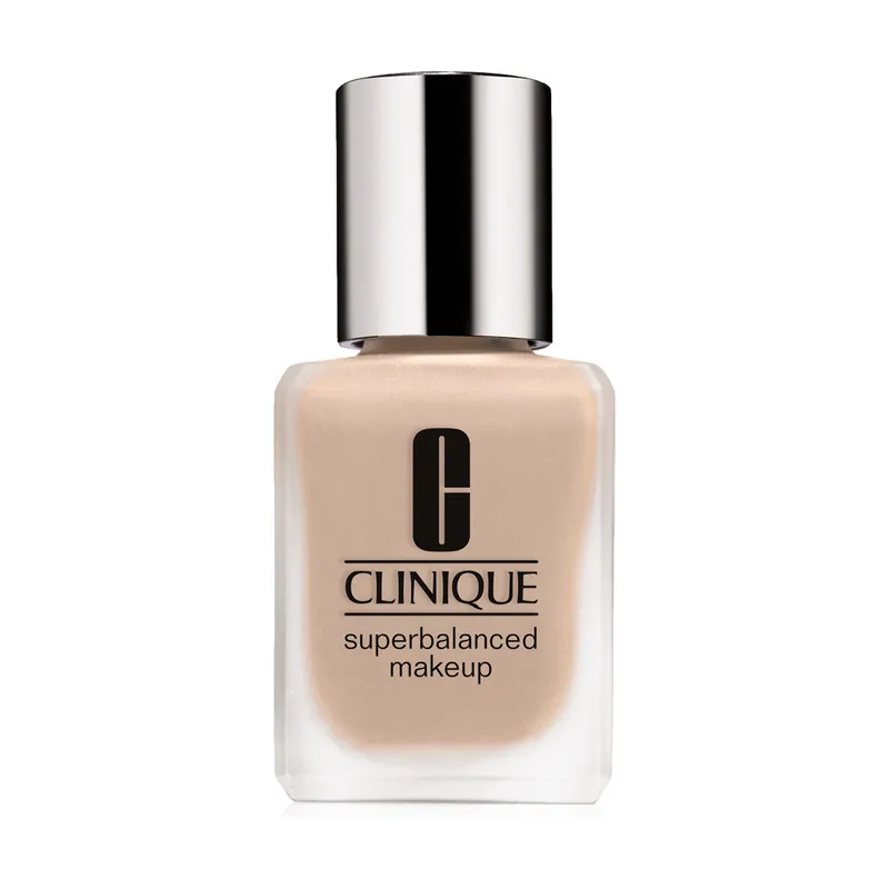 Clinique SUPERBALANCED fluid #04-cream chamois