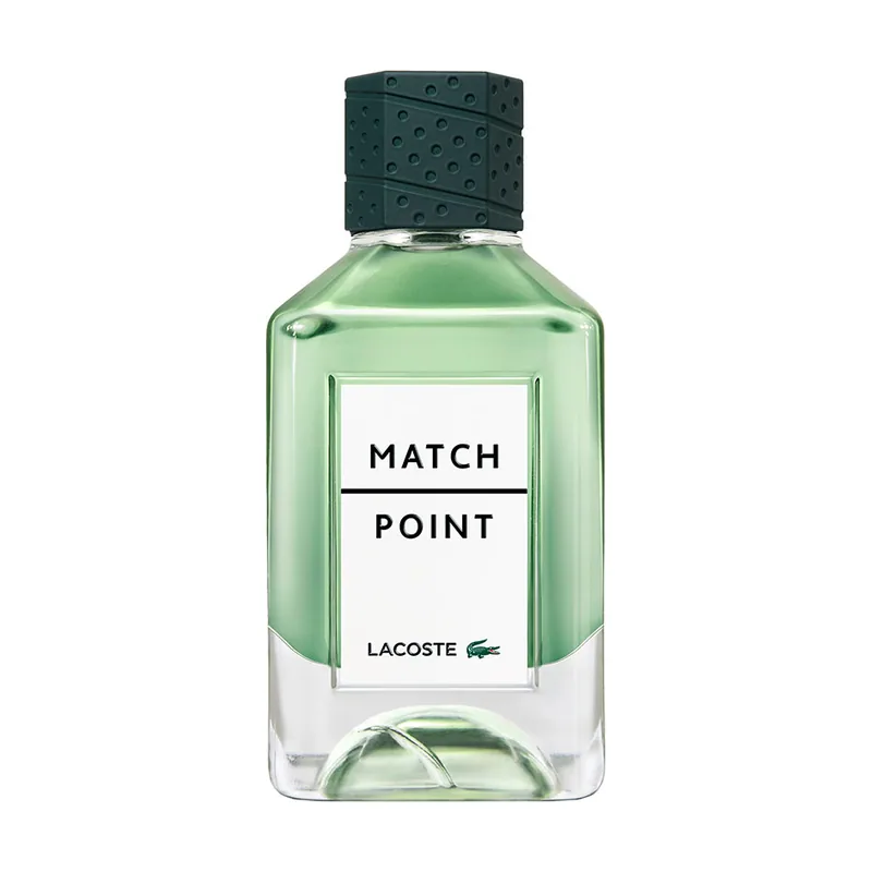 Lacoste MATCH POINT eau de toilette vaporizador