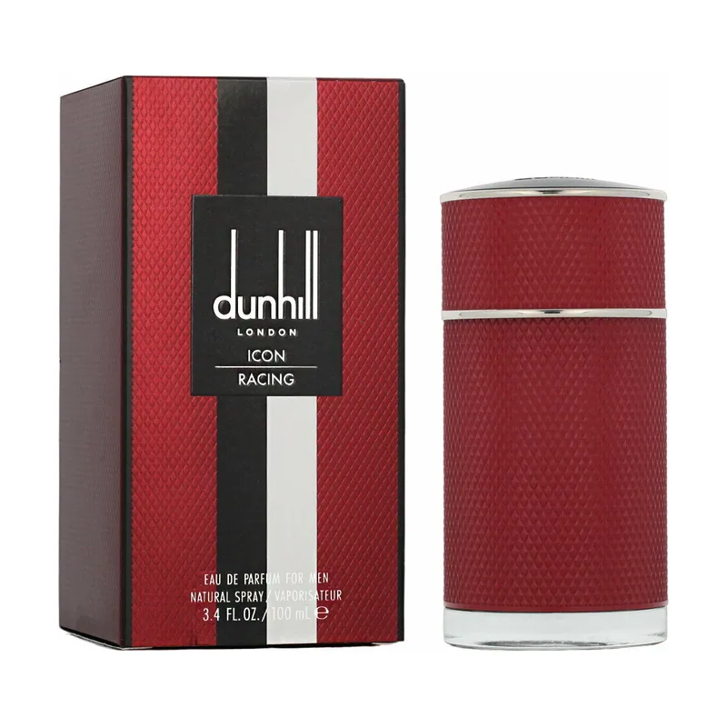 Dunhill Perfume hombre edp icon racing
