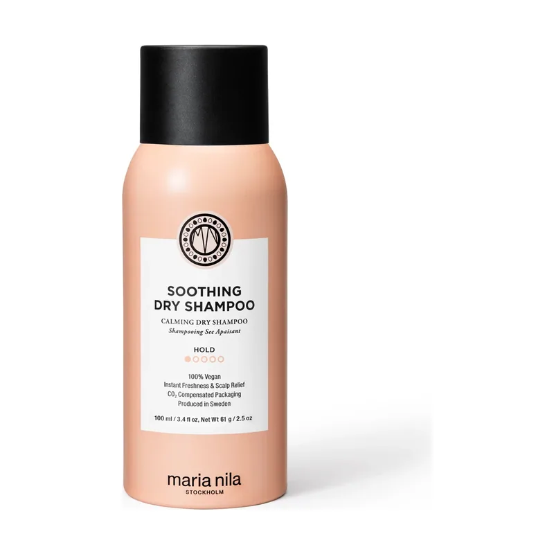 Maria Nila Champú Soothing Dry 100 ml
