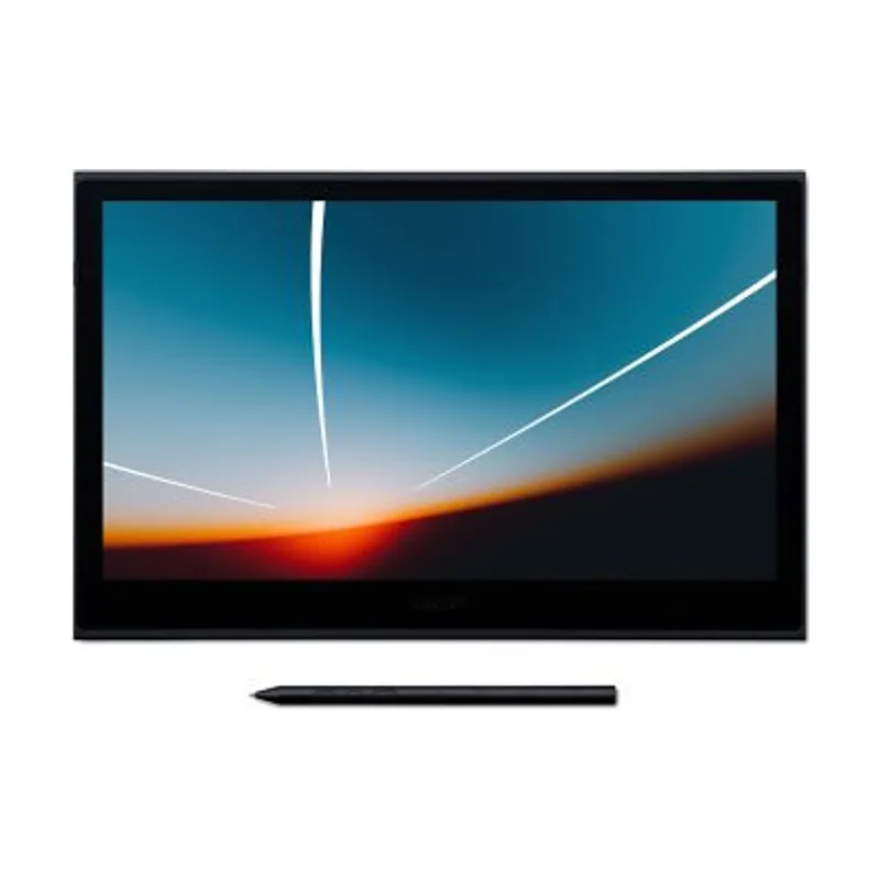 Wacom Tableta Gráfica DTH135K0B
