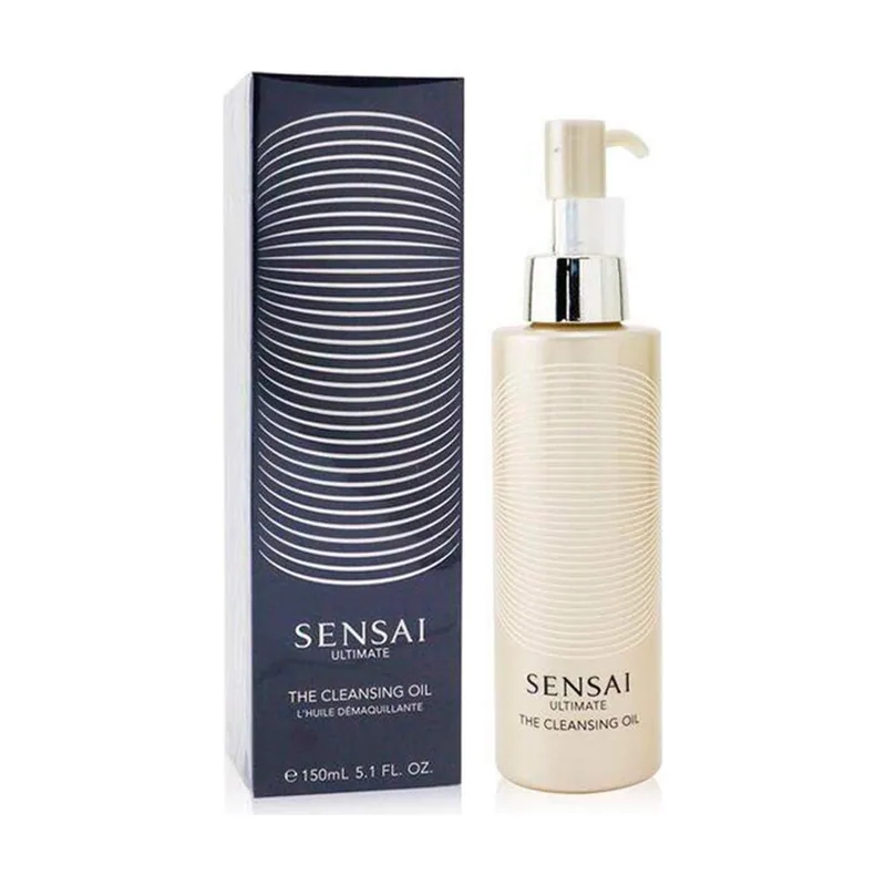 Sensai ULTIMATE the cleansing oil 150 ml