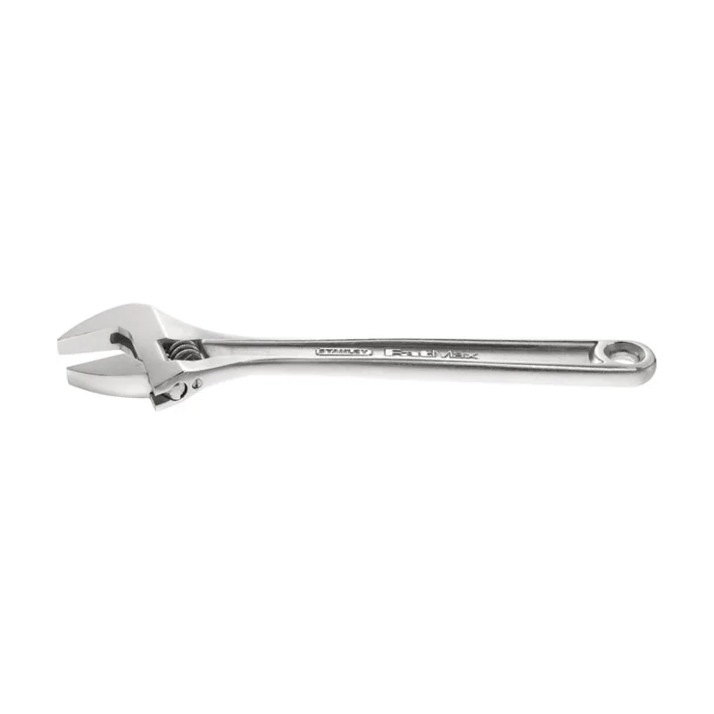 Stanley FatMax Llave Ajustable FatMax 200mm 0-95-873