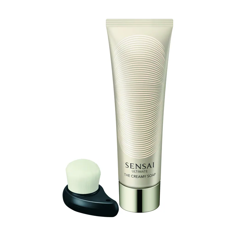 Sensai ULTIMATE the creamy soap 125 ml