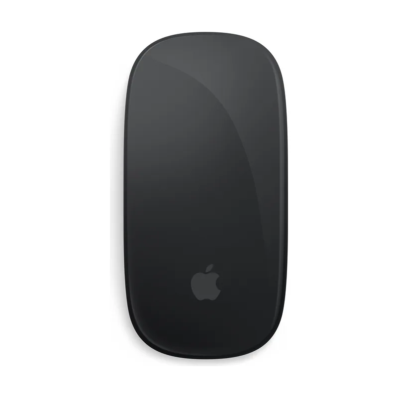 Apple Magic ratón Oficina Ambidextro