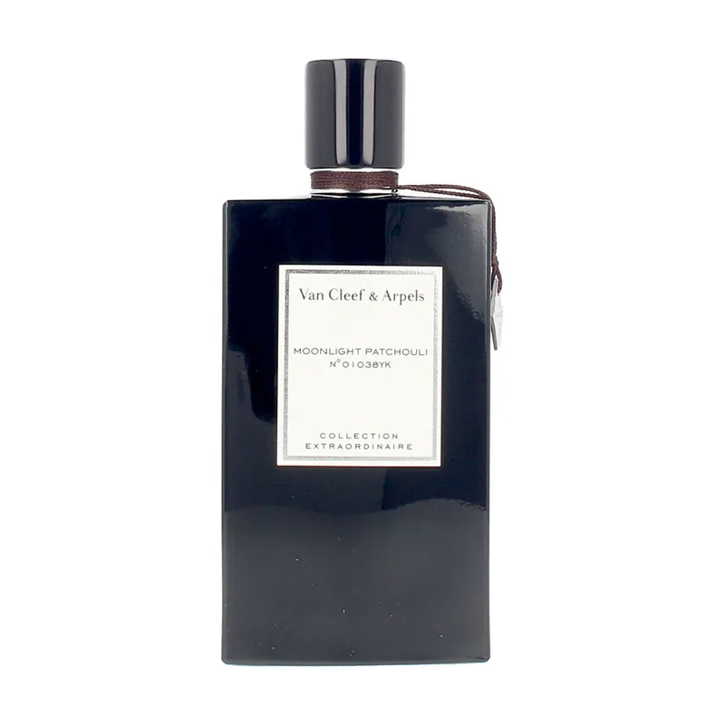 Van Cleef MOONLIGHT PATCHOULI eau de parfum vaporizador