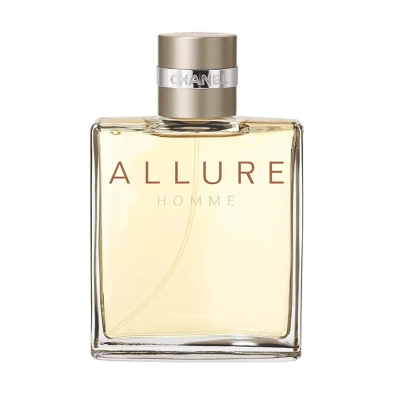 Chanel Allure Man Eau de Toilette