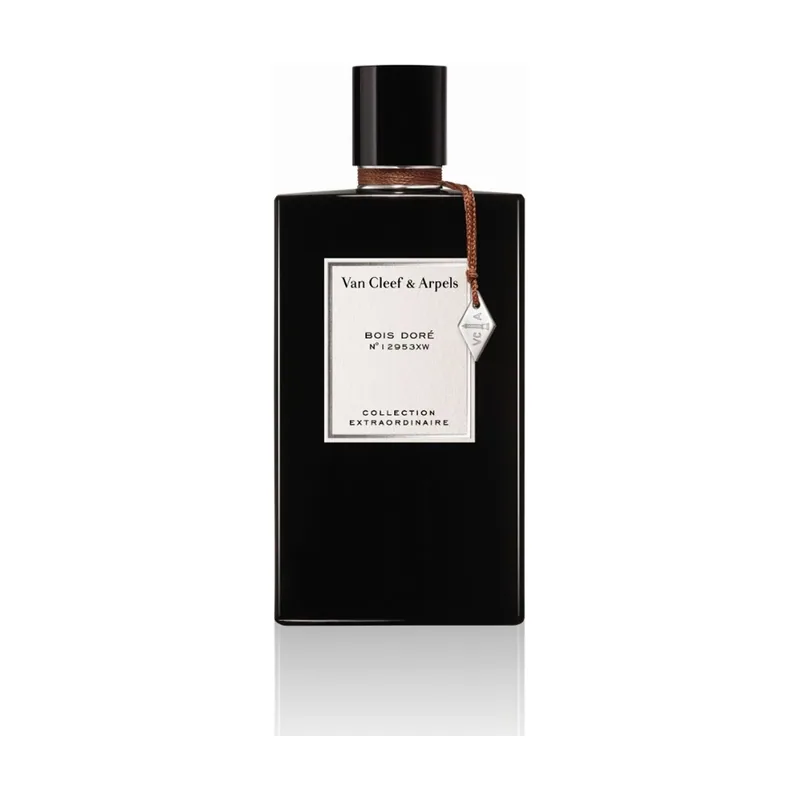 Van Cleef BOIS DORÉ eau de parfum vaporizador