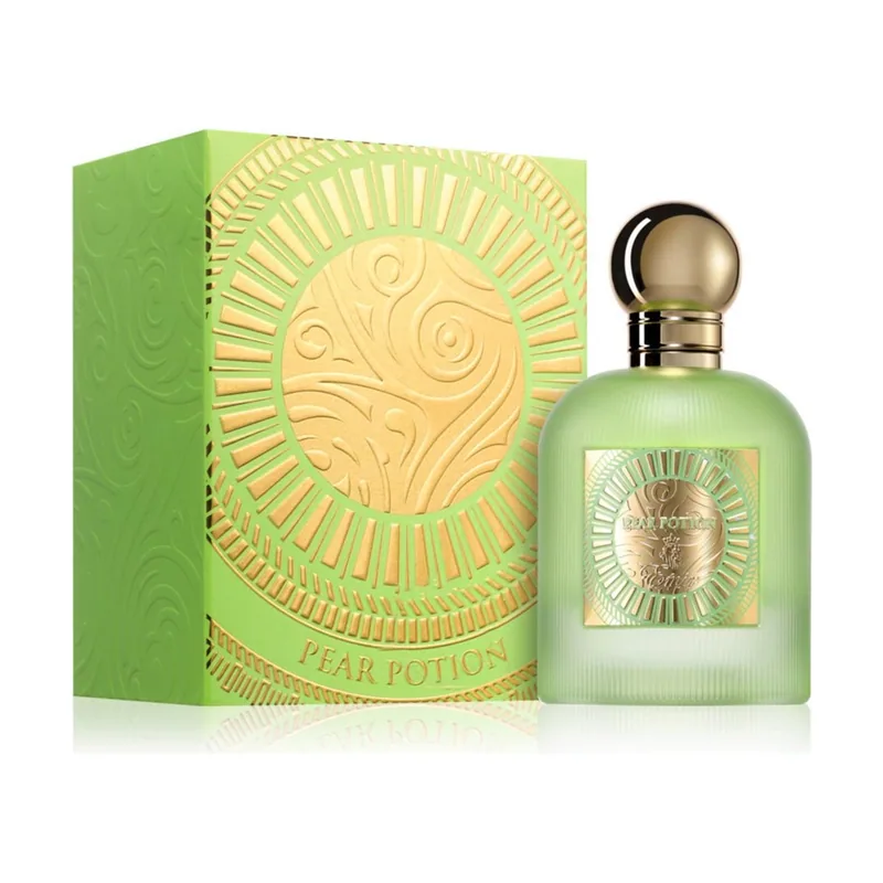 Emir pear potion eau de parfum 100un