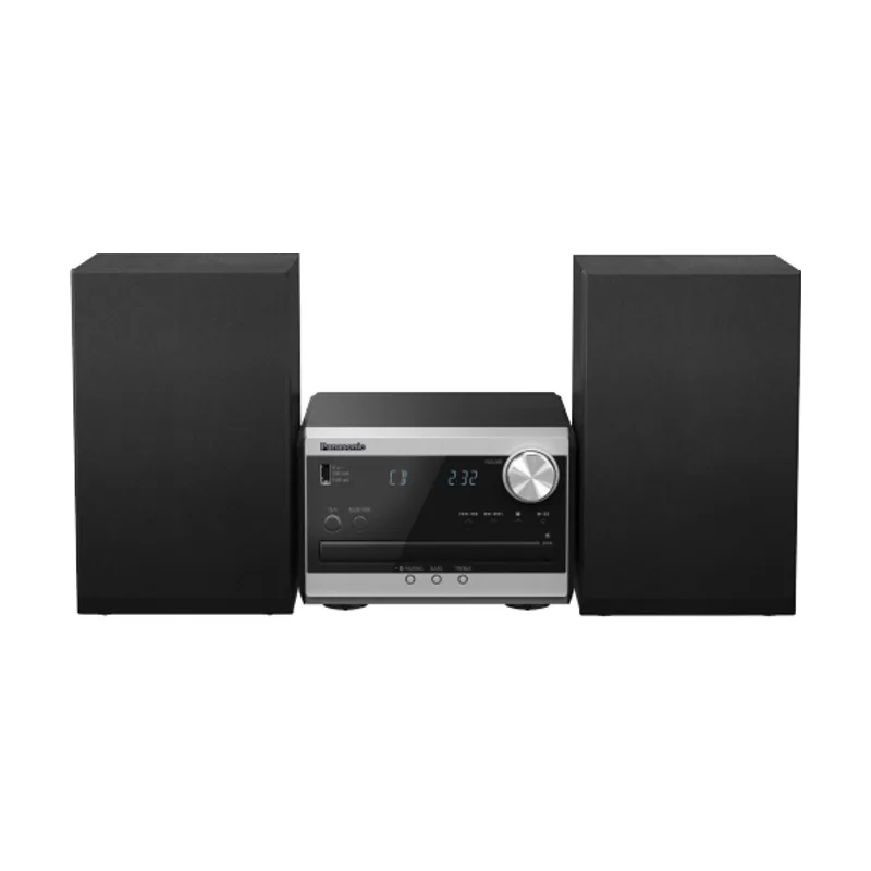 SC-PM272 Microcadena de música para uso doméstico 20 W