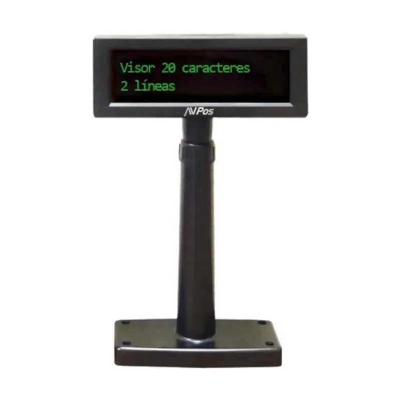 Visor vfd220