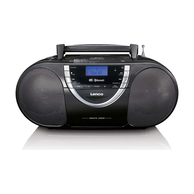 SCD 6900 Radio